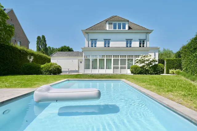 Villa te koop in Bornem – 1/10