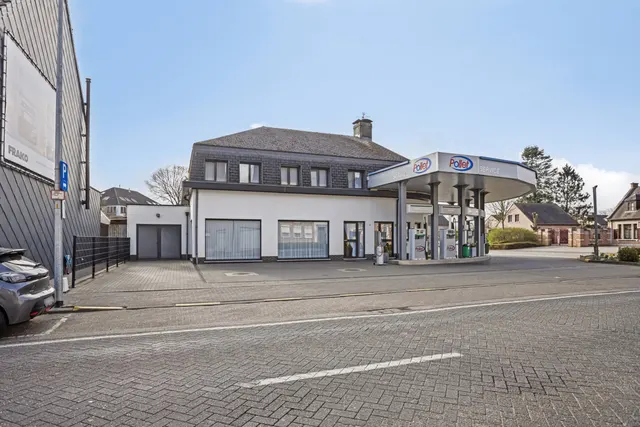 Huis te koop in Vorselaar – 1/10