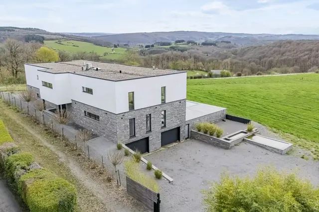 Huis te koop in Erezée – 1/10