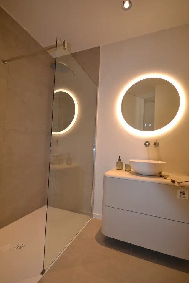 Appartement te koop in Oostduinkerke – 1/10
