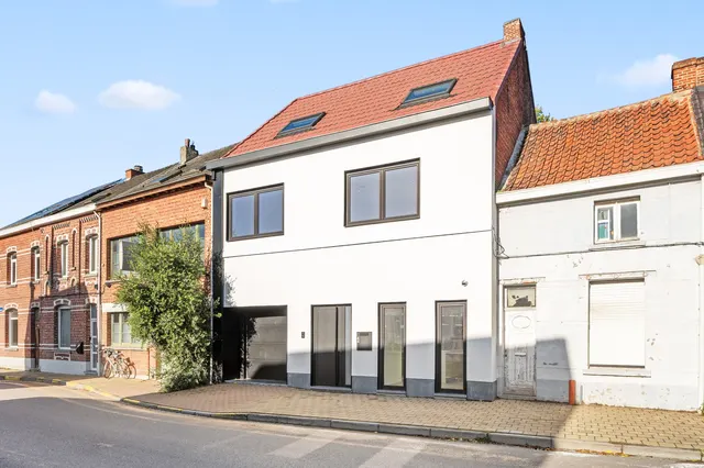 Huis te koop in Puurs-Sint-Amands – 1/10