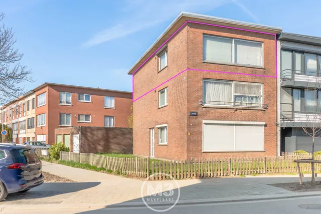 Appartement te koop in Zwijndrecht – 1/10