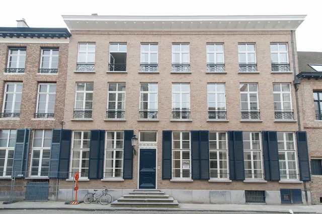 Studentenkamer à louer à Brugge – 1/10