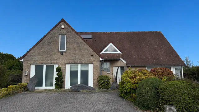 Maison à vendre à Chapelle-lez-Herlaimont