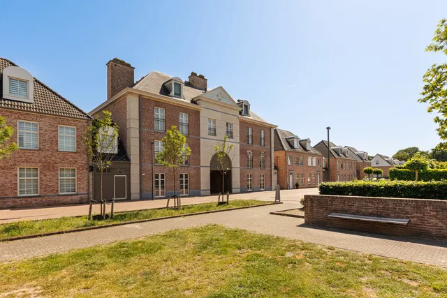 Appartement à vendre à Turnhout – 1/10