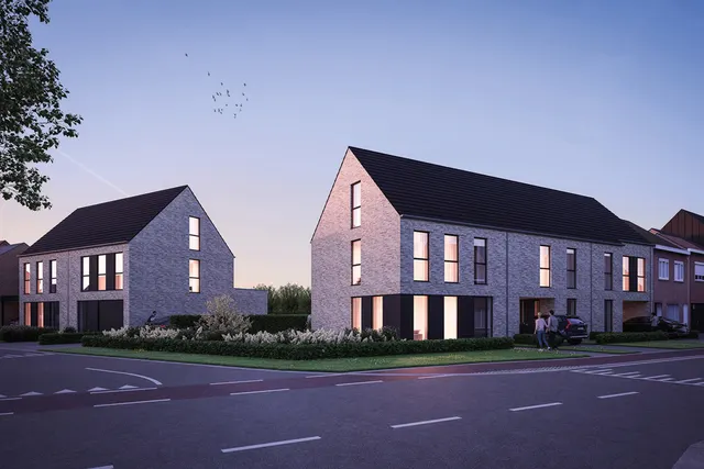 Huis à vendre à Mol – 1/6