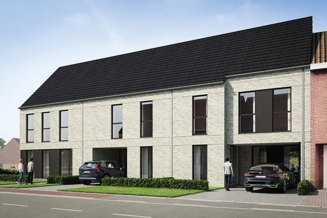 Huis à vendre à Mol – 1/6