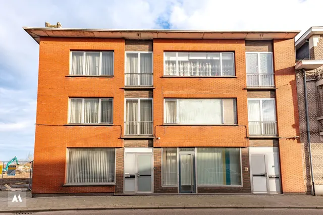 Huis à vendre à Sint-Lenaarts – 1/10