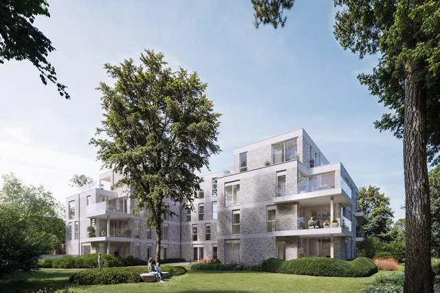 Appartement te koop in Beerse – 1/10