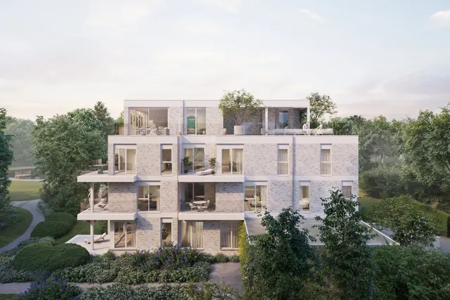 Appartement te koop in Beerse – 1/10