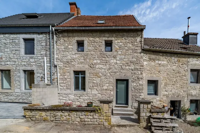Huis te koop in Modave – 1/10