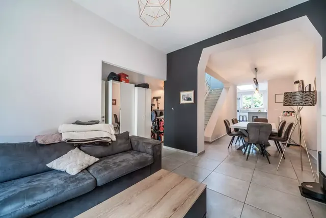 Maison à vendre à Gosselies – 1/10