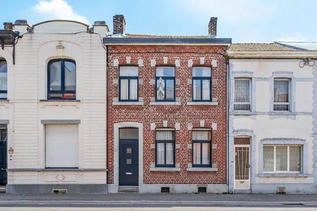 Huis te koop in Herstal – 1/10