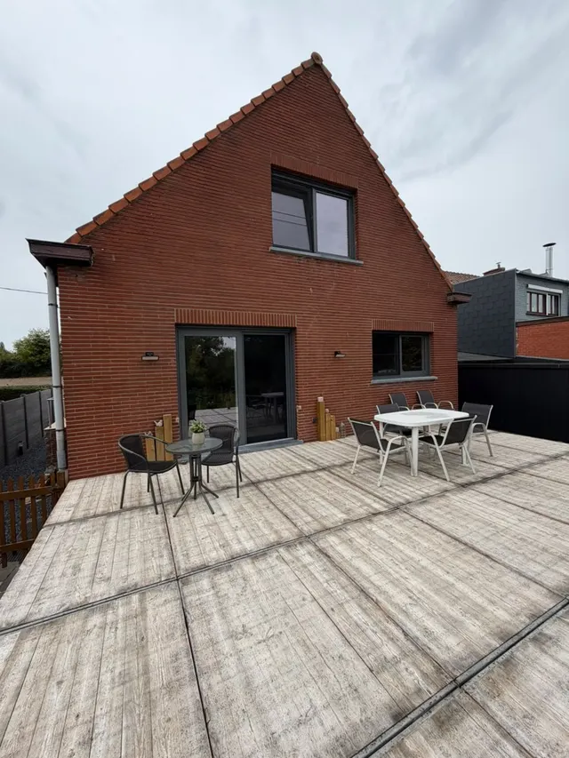 Huis te koop in Colfontaine – 1/10
