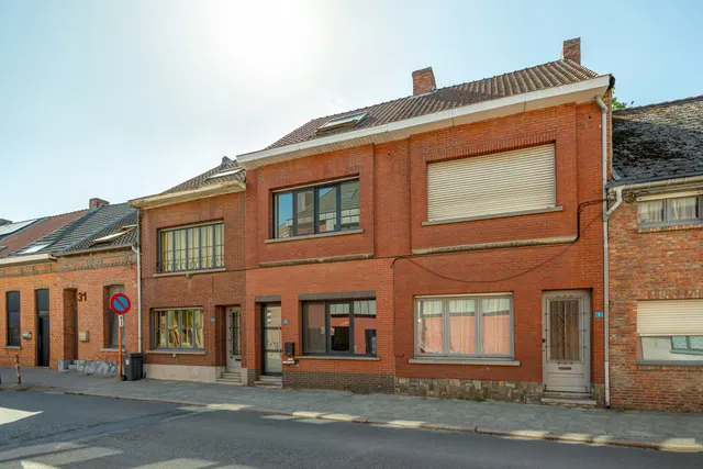 Huis à vendre à Herentals – 1/10