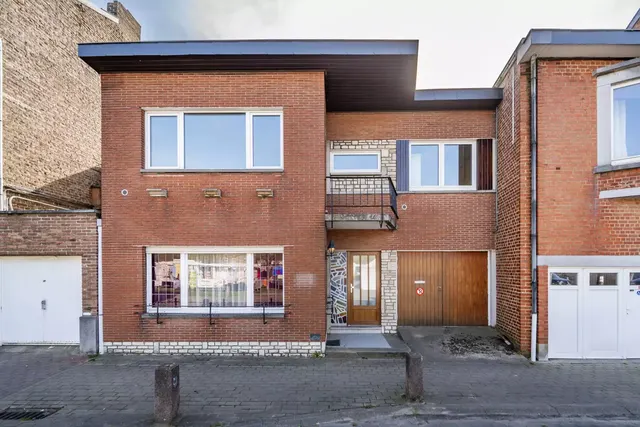 Huis te koop in Saint-Georges-sur-Meuse – 1/10