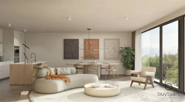 Appartement te koop in Brasschaat – 1/10