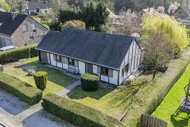 Huis te koop in Rochefort – 1/10