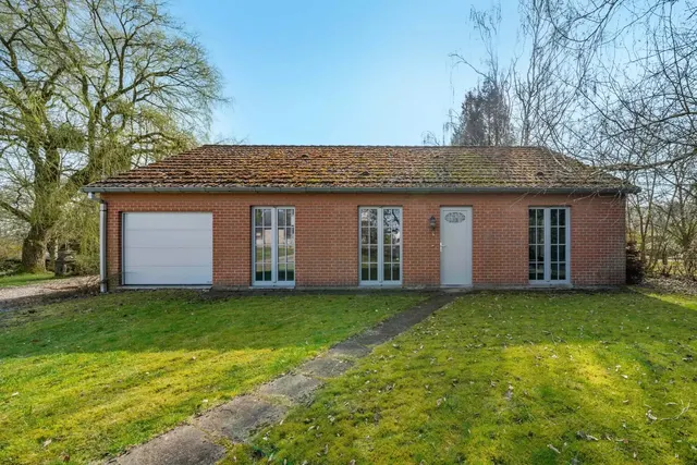 Huis te koop in Havelange – 1/10