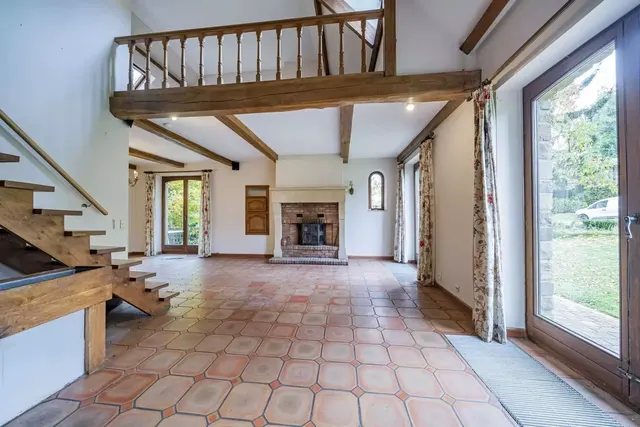 Maison à vendre à Tenneville – 1/10