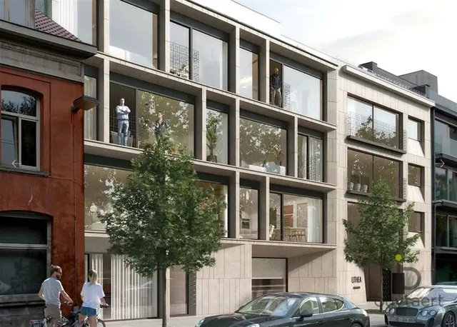 Appartement te koop in Brasschaat – 1/10