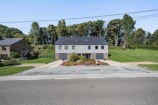 Huis te koop in Saint-Hubert – 1/10