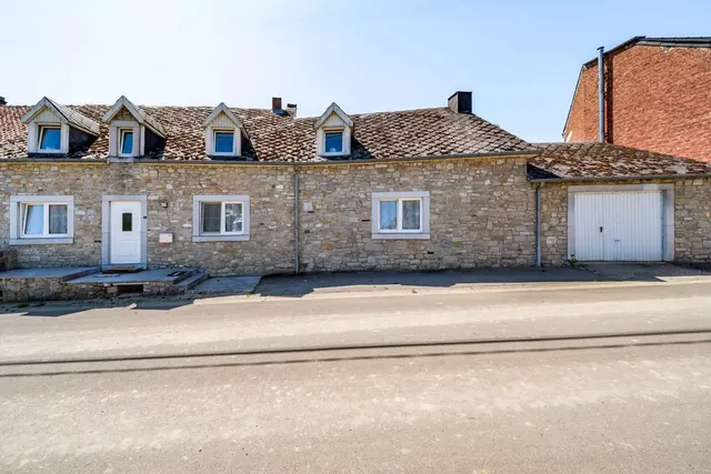 Maison à vendre à Pondrôme – 1/10