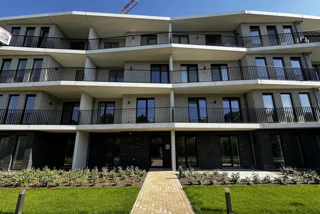 Appartement à vendre à Oud-Turnhout – 1/10