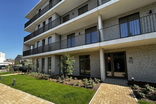 Appartement à vendre à Oud-Turnhout – 1/10