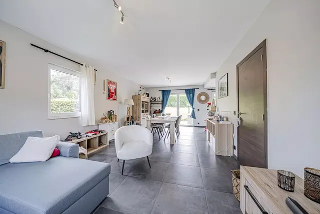 Huis te koop in Libin – 1/10