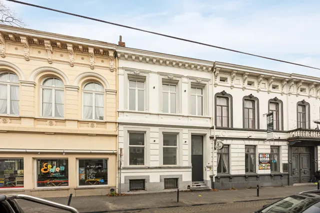 Huis à vendre à Turnhout – 1/10