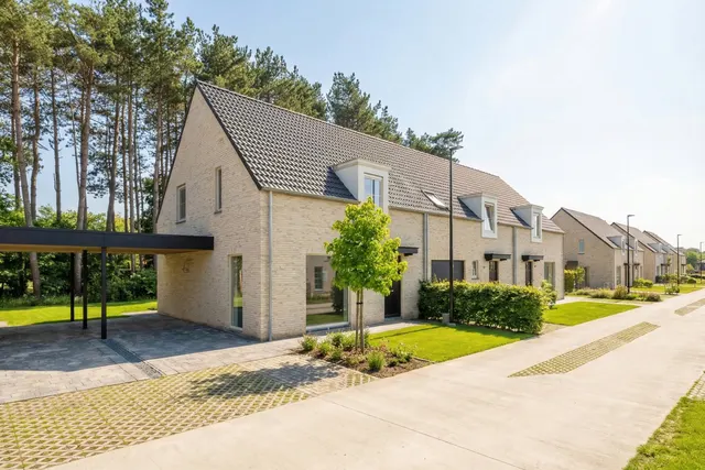 Huis te koop in Lille Wechelderzande – 1/10