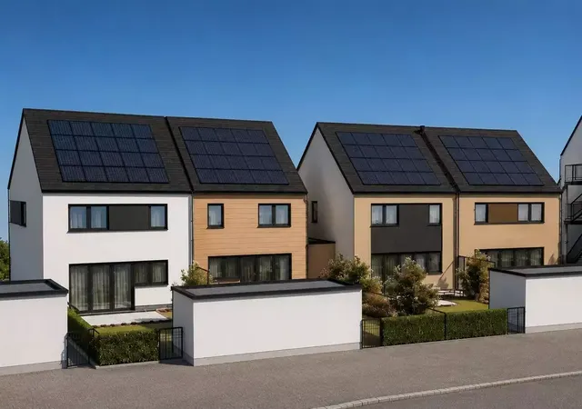 Maison à vendre à Profondeville – 1/10