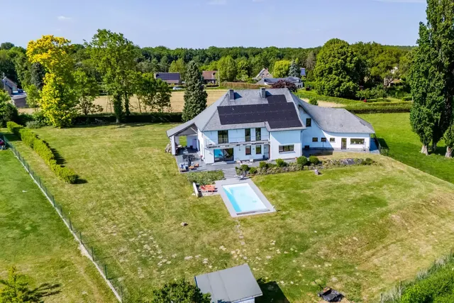 Huis te koop in Nandrin – 1/10