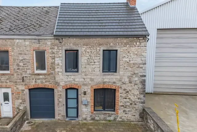 Huis te koop in Andenne – 1/10