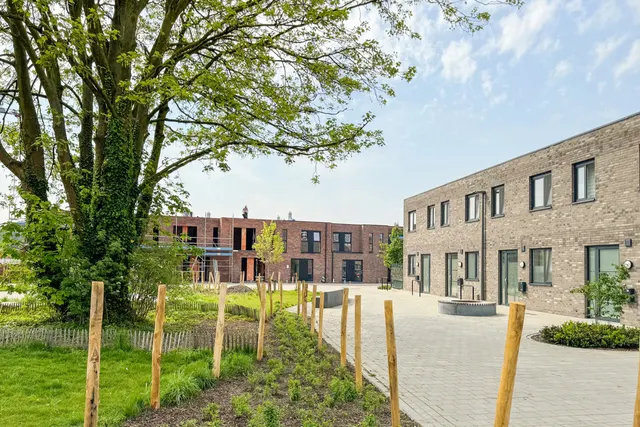 Huis for sale in Turnhout – 1/10