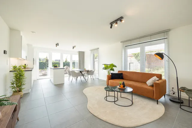 Huis for sale in Turnhout – 1/10