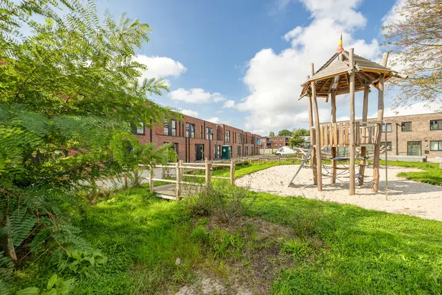 Huis for sale in Turnhout – 1/10