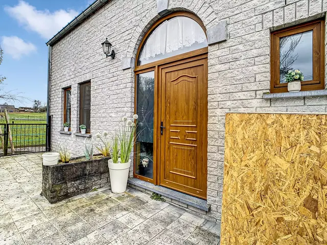 Huis te koop in Durbuy – 1/10