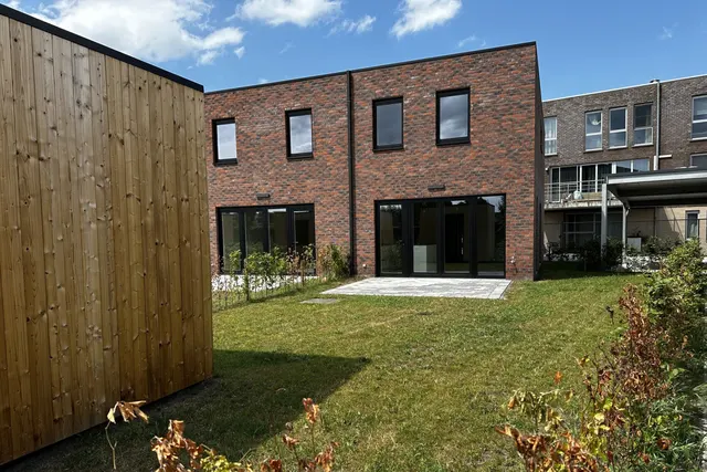 Huis for sale in Turnhout – 1/10