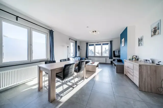 Appartement te koop in Libramont-Chevigny – 1/10
