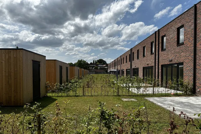 Huis for sale in Turnhout – 1/10