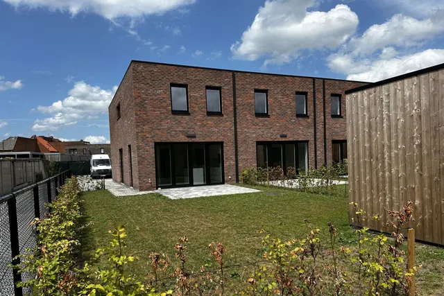 Huis for sale in Turnhout – 1/10