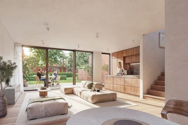 Huis à vendre à Vosselaar – 1/10