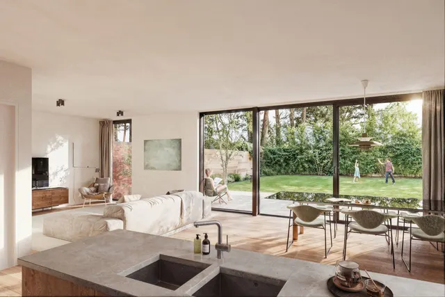 Huis à vendre à Vosselaar – 1/10