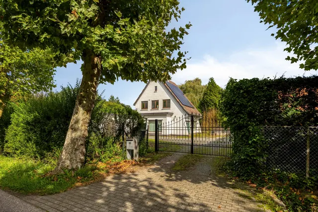 Huis à vendre à Schilde – 1/10