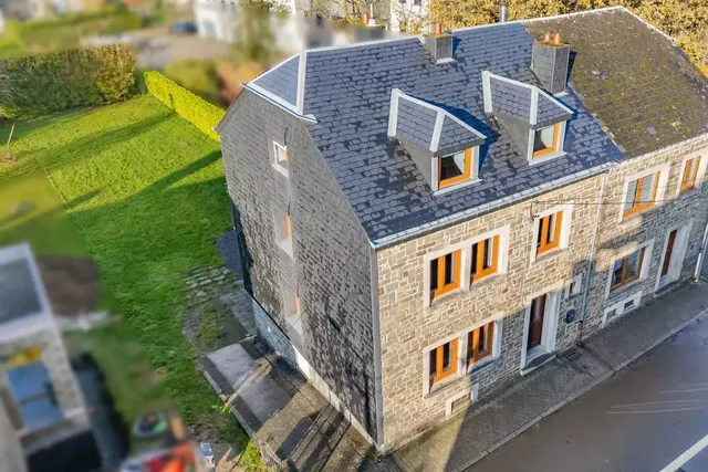 Huis te koop in Bertrix – 1/10