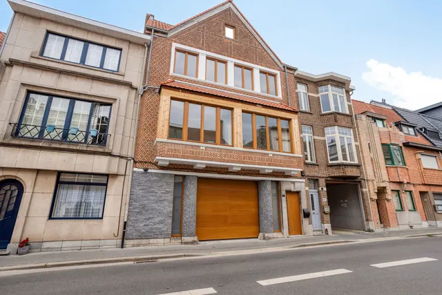 Huis à vendre à Sint-Niklaas – 1/10