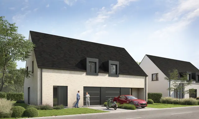 Huis te koop in Aalter – 1/8