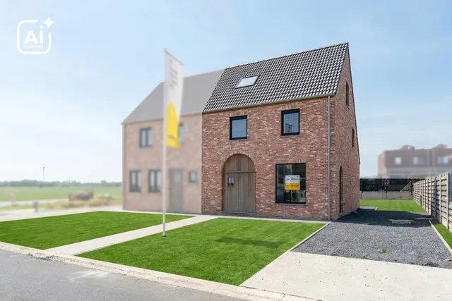 Huis te koop in Aartrijke – 1/10
